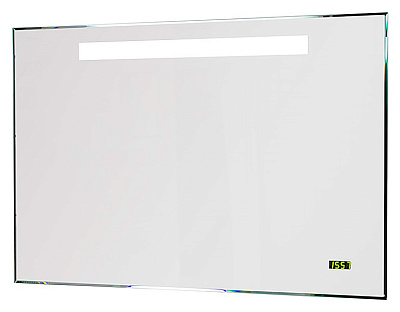 Зеркало Aquanet TH-24C 92x60