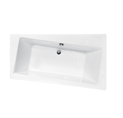 Акриловая ванна BESCO Infinity 160 P