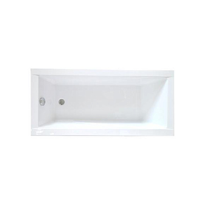 Акриловая ванна BESCO Modern 170