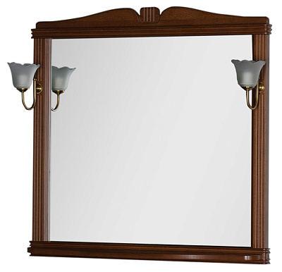 Зеркало Aquanet Николь 100