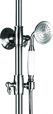 Душевая система Timo Nelson SX-1290/00 хром