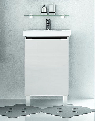 Мебель для ванной De Aqua Ариетта 50