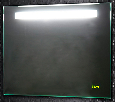 Зеркало Aquanet TH-24C 75x60