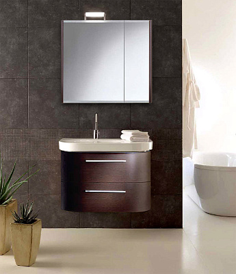 Раковина Hatria Daytime SX (86 см) L