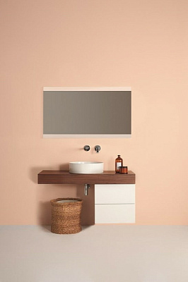 Раковина Ideal Standard Strada II Round Vessel 45 T295901