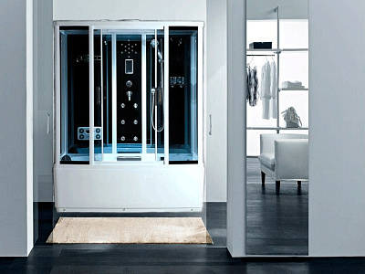 Душевая кабина Timo Standard T-1150