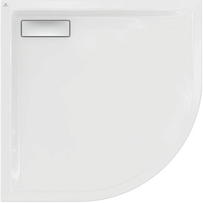 Поддон для душа Ideal Standard Ultraflat New 90х90 T449201 Белый
