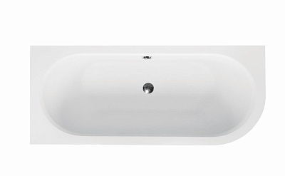 Акриловая ванна BESCO Avita 170 L