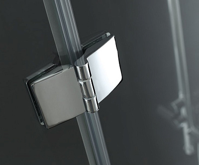 Душевая дверь в нишу Cezares VERONA-W-B-22-240-C-Cr