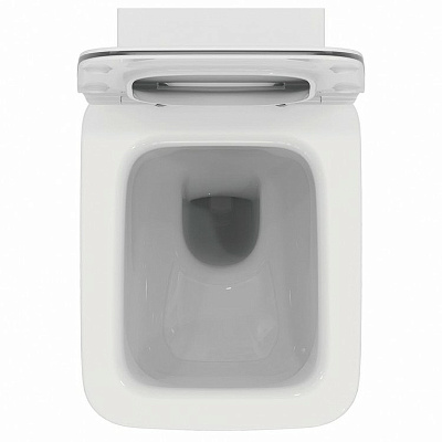 Подвесной унитаз Ideal Standard Strada II AquaBlade T359601