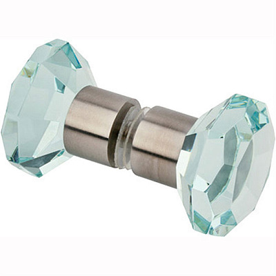 Душевая дверь в нишу Cezares Triumph B13 30/60/50 P Cr L