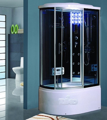 Душевая кабина Timo Standard T-1110 R