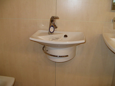 Раковина Jacob Delafon Escale E1025-00