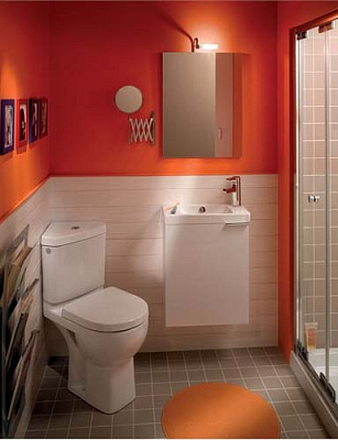 Раковина Jacob Delafon Odeon Up E4701R