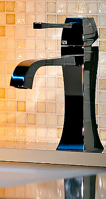 Смеситель Gessi MIMI 31101 для раковины