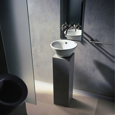 Рукомойник Duravit Bacino 0325420000