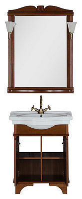 Мебель для ванной Aquanet Николь 70