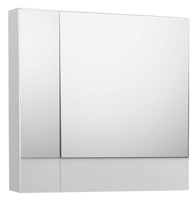 Мебель для ванной Aquanet Верона 90 подвесная белая