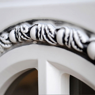 Тумба с раковиной Атолл Венеция 290