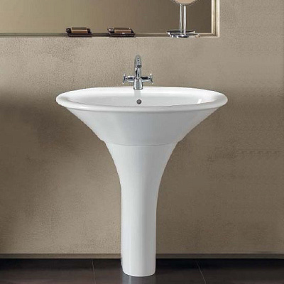 Раковина Hatria Sculture (65 см)