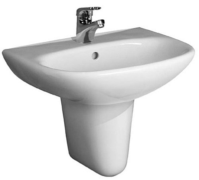 Раковина Jika Zeta 50 1039.0