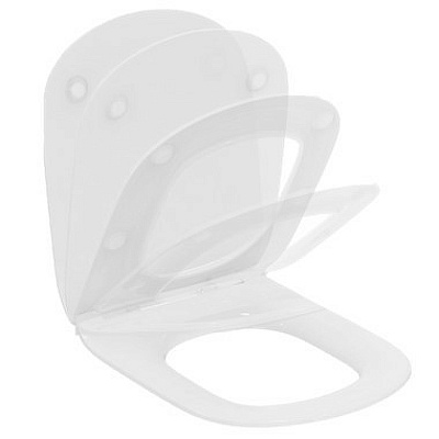 Сиденье для унитаза Ideal Standard Tesi T3527V1