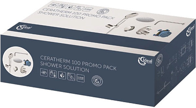 Промо-набор 6 в 1 Ideal Standard Ceratherm BD006XC