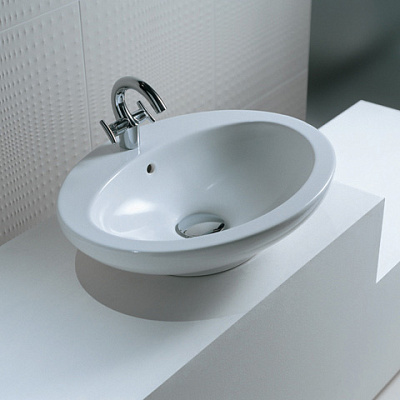 Раковина Hatria Sculture (70 см)