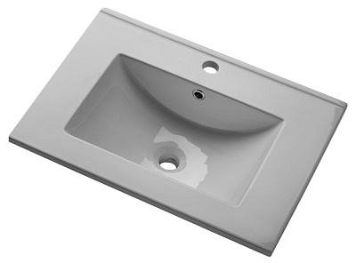 Мебель для ванной Dreja Image 75 stone