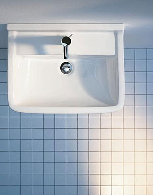 Раковина Duravit Starck 3 0300650000 (65 см)
