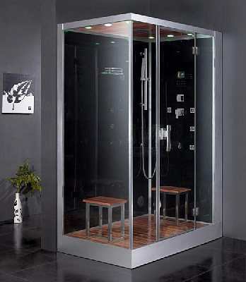 Душевая кабина Eago DZ961 F8 R