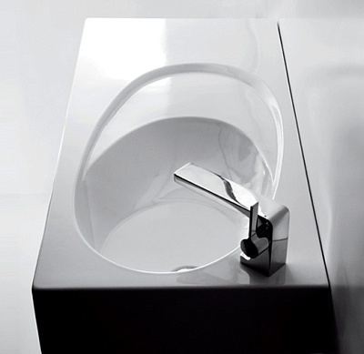 Раковина Simas Bohemien BO 14 (105 см)