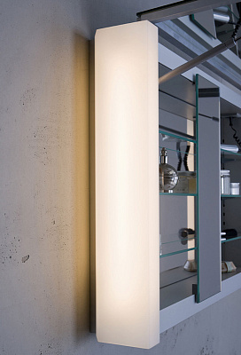 Зеркало-шкаф Keuco Royal Metropol 80 см