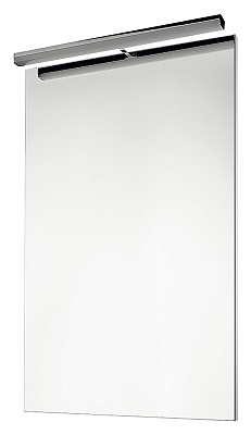 Зеркало Dreja Retro с Led-освещением Luxor