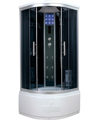 Душевая кабина Timo Standard T-1190