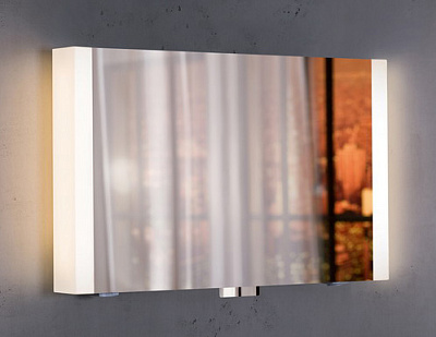 Зеркало-шкаф Keuco Royal Metropol 80 см