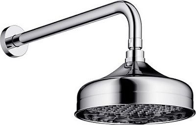 Душевая система встроенная с термостатом Timo Nelson SX-1390/00SM хром