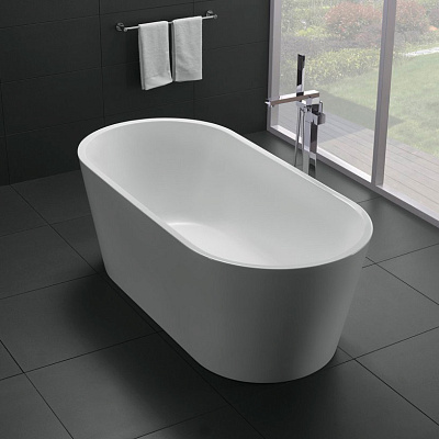 Акриловая ванна BELBAGNO 160x75