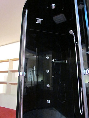 Душевая кабина Niagara NG-208 90 см