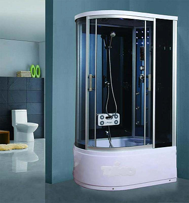 Душевая кабина Timo Standard T-1120 R