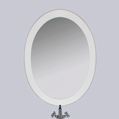 Мебель для ванной Tiffany World Palermo 7703 bianco puro