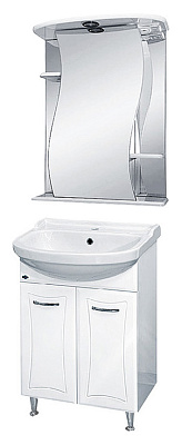 Тумба с раковиной Misty Классик 50