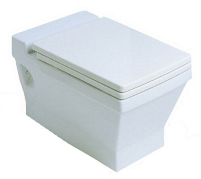 Чаша для унитаза-компакта Cezares Prati CZR-148