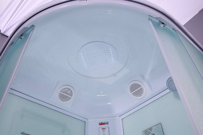 Душевая кабина Timo Eco TE-0709