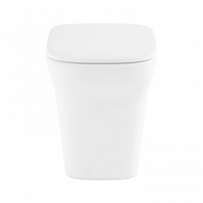 Приставной унитаз Lavinia Boho Bristol 33050030