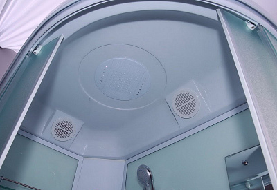 Душевая кабина Timo Eco TE-0720 L