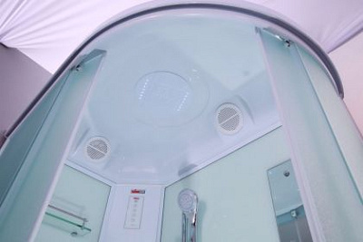 Душевая кабина Timo Eco TE-0702 R