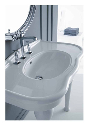 Раковина Disegno Ceramica Paolina D-1-3