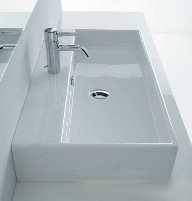 Раковина Disegno Ceramica Box 836/M