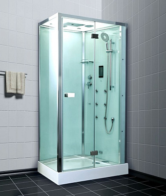 Душевая кабина Timo Puro Н-511 L
